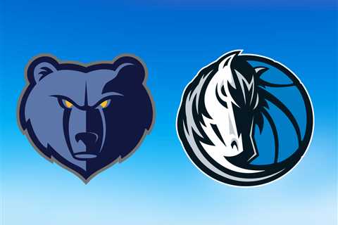 Grizzlies vs. Mavericks: Start time, where to watch, what’s the latest