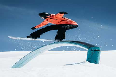 Snowboard Tuning Tips