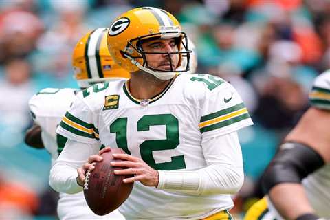 Podcast: Aaron Rodgers Decision Day?