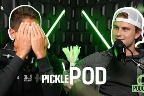 The PicklePod Returns