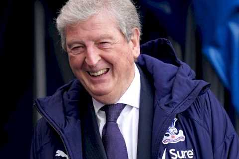 Hodgson shock return makes one of our ten predictions for 2023 look as foolish as Crystal Palace