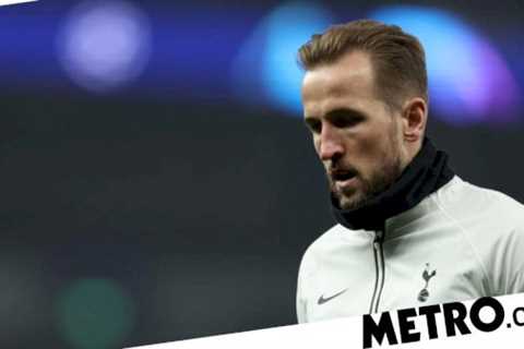 Manchester United hoping wantaway loan star can help secure Harry Kane deal with Spurs