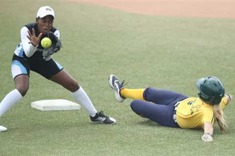 WBSC announces details of new two-stage Softball World Cup format