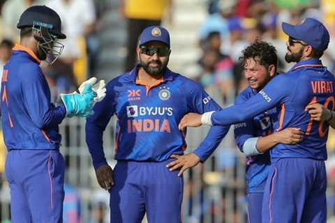 Rohit Sharma wants Indian IPL players to manage workload ahead of World Cup