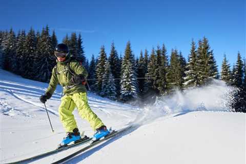 Ski Facts - The Fun Facts About Skiing