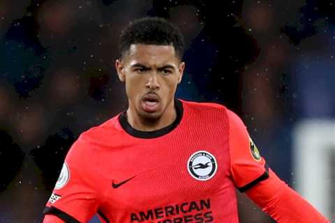 Chelsea want new Levi Colwill contract as Brighton transfer fears grow