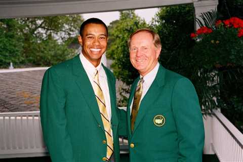 What is the Masters Champions dinner and what is on Scottie Scheffler’s menu this year?
