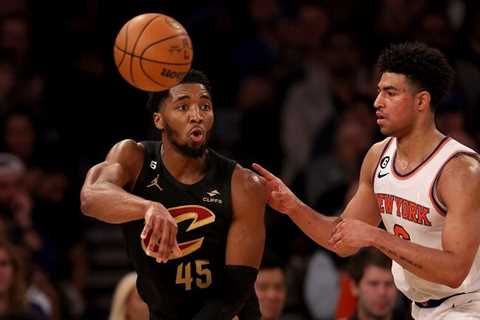 East Notes: Cavs, Donovan Mitchell, Pacers, Heat, Free Agency