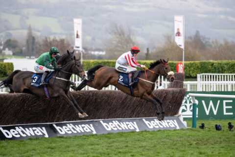 Handicapper’s Blog: Cheltenham Round Up