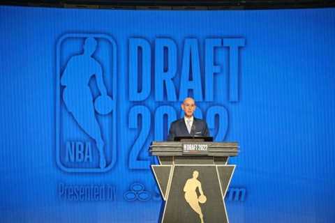 Report: NBA Won’t Change ‘One-and-Done’ Draft Rule in New CBA