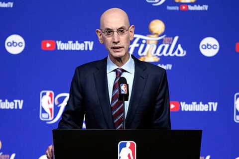 NBA, Union Agree to New Seven-Year Labor Deal