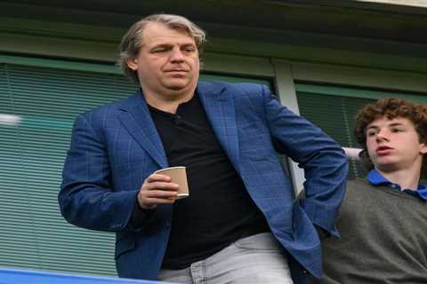 Chelsea owner Todd Boehly faces multi-million pound ‘divorce bill’ & could take huge hits on..