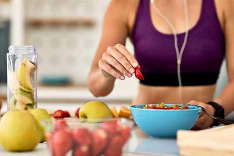 The Marathon Diet: how to fuel tour body for optimal performance