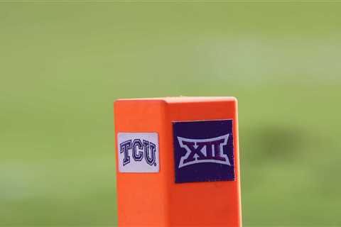 TCU QB Prospect Is Reportedly Drawing Interest From 3 Teams