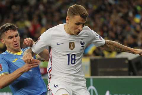 Lucas Digne’s strong position on Ramadan