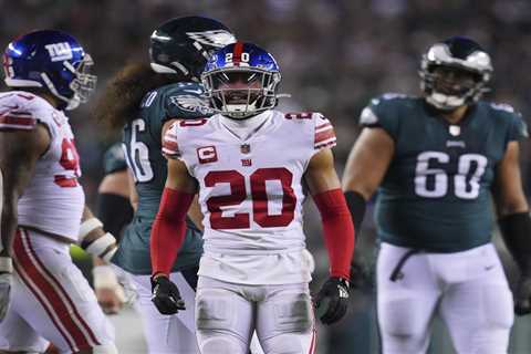 2023 Giants Free Agency news: Julian Love reportedly leaves for Seattle