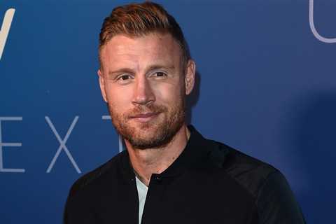 Freddie Flintoff leaves Top Gear and future of the show in doubt as BBC stop filming after crash..