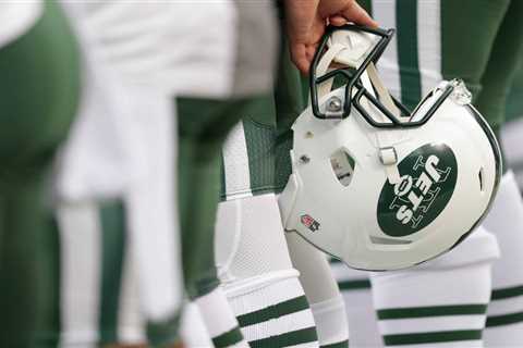 Jets Insider Reveals Important Salary Cap Update