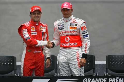 Lewis Hamilton could be stripped of first Formula 1 title as Felipe Massa considers legal action..