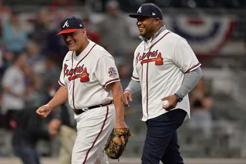 Fans React To Today’s Andruw Jones News