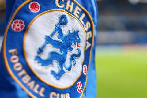 Chelsea condemn ‘inappropriate chants’ heard from ‘some fans’ during Liverpool clash at Stamford..