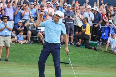 WGC-Dell Match Play 2023 LIVE: Tournament format and fixtures, UK tee times and how to follow..