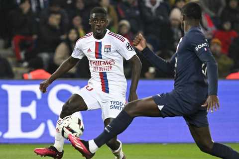 Mercato: New start for PSG, a big transfer is announced