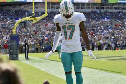 Which Miami Dolphins Jersey Is Safest To Buy?