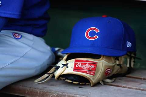 A New Cubs Star Is Off To A Hot Start
