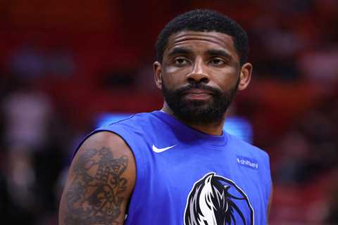 Fans React To Rumors Of Kyrie Irving’s Preferred FA Destination