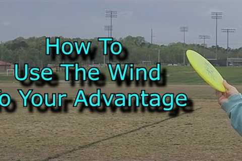 How To MAXIMIZE On CROSS WINDS To Dominate The Competition | Distance and Upshots