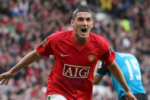 Inside the career of Man Utd prodigy Federico Macheda – from debut goal to masked robbers