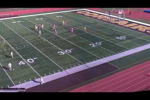 Carmel Catholic High School vs Libertyville High School Womens Varsity Soccer