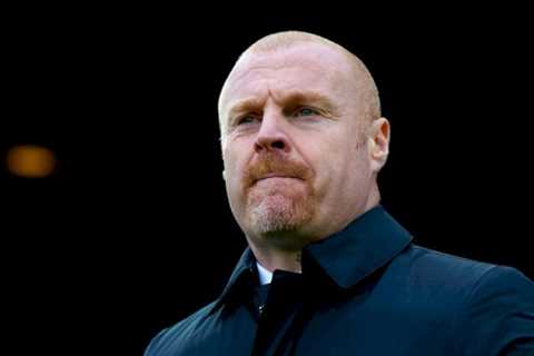Dyche reveals Everton ‘mindset’ in avoiding relegation ahead of Manchester United clash