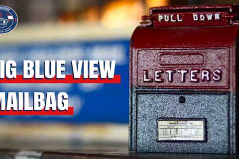 Big Blue View mailbag: Leonard Williams, Evan Neal, draft questions, more