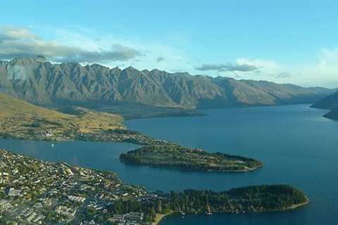 Fun Things to Do in Queenstown in Winter