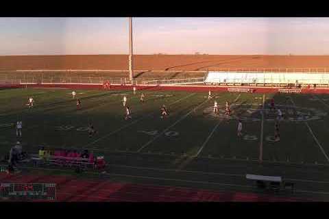 Erie High School vs Centaraus Womens Varsity Soccer