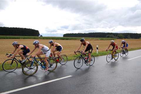 Crush Your Next Triathlon with These Proven Training Plans