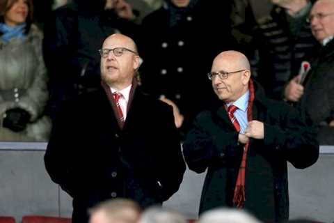 Man Utd Supporters Trust urge club to ‘accelerate’ takeover process after Glazers prolong sale again