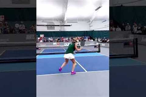 MLP (Michelle esquiveL Pickleball)