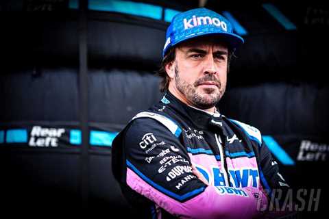 Four reasons why Alonso will have more success at Aston Martin than Alpine