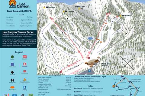 Las Vegas Ski Area Sold To Southwest's Largest Collection Of Resorts