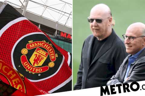 Joel and Avram Glazer confident of remaining as Manchester United owners and set to snub full sale