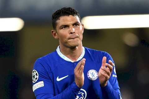 Chelsea: Thiago Silva delivers cutting verdict on new owners and calls for change of strategy