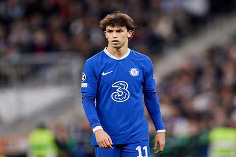 Newcastle threaten to hijack Joao Felix’s permanent transfer to Chelsea despite Boehly wanting to..