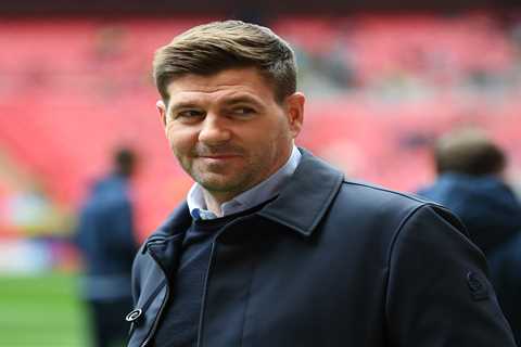 Steven Gerrard warned against ‘unwise’ move to Greece after Liverpool legend is linked with..