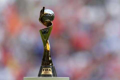 2027 Women’s World Cup: Fifa receive four bids to host the tournament