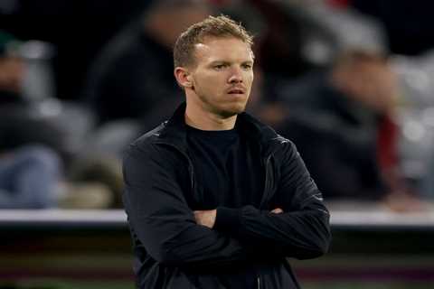 Why Julian Nagelsmann was ‘SPOOKED’ into rejecting Chelsea manager job with Mauricio Pochettino now ..