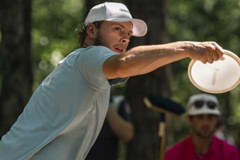 Right at Home – 2023 PDGA Champions Cup Round 3 MPO Recap