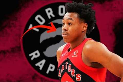 Everyone BUT Scottie Barnes Is Available For Raptors